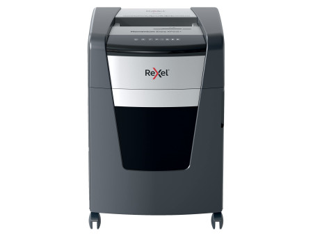 REXEL Destructeur de documents Momentum Extra XP512, 2x15mm