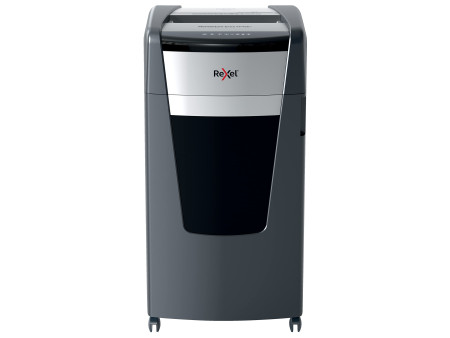 REXEL Destructeur de documents Momentum Extra XP426+, 4x30mm