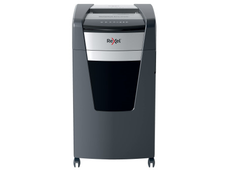 REXEL Destructeur de documents Momentum Extra XP422+, 4x35mm