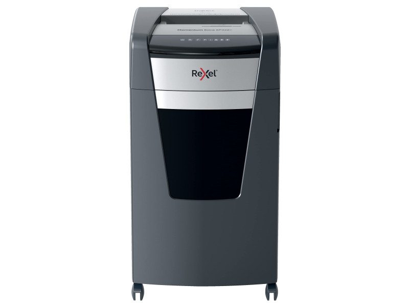 REXEL Destructeur de documents Momentum Extra XP422+, 4x35mm