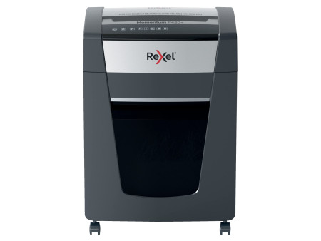 REXEL Destructeur de documents Momentum P420+, 4 x 35 mm