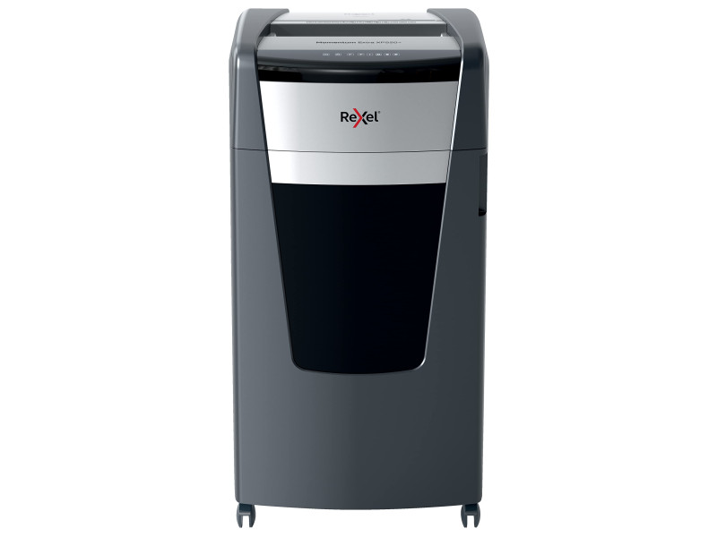 REXEL Destructeur de documents Momentum Extra XP520+, 4x35mm