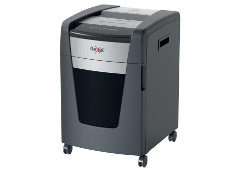 REXEL Destructeur de documents Momentum Extra XP418+, 4x35mm