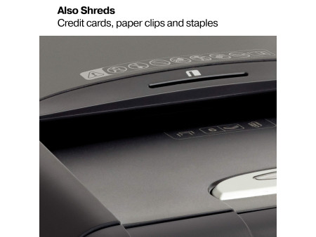 REXEL Destructeur de documents Optimum AutoFeed+ 130X