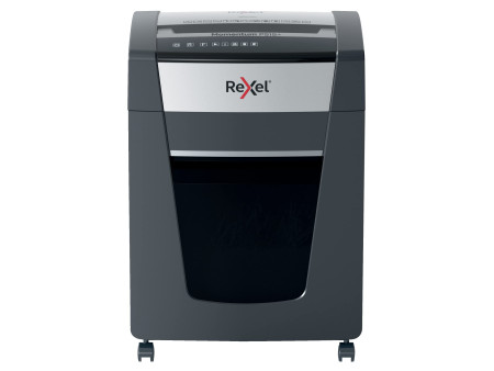 REXEL Destructeur de documents Momentum P515+, 2 x 15 mm