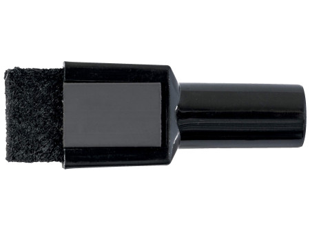 nobo Marqueur pour tableau blanc, set de 6, noir