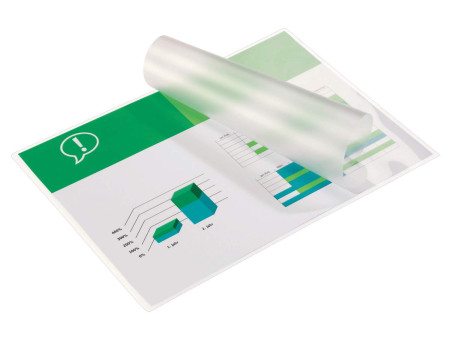 GBC Pochette de plastification DocumentPouch, A3