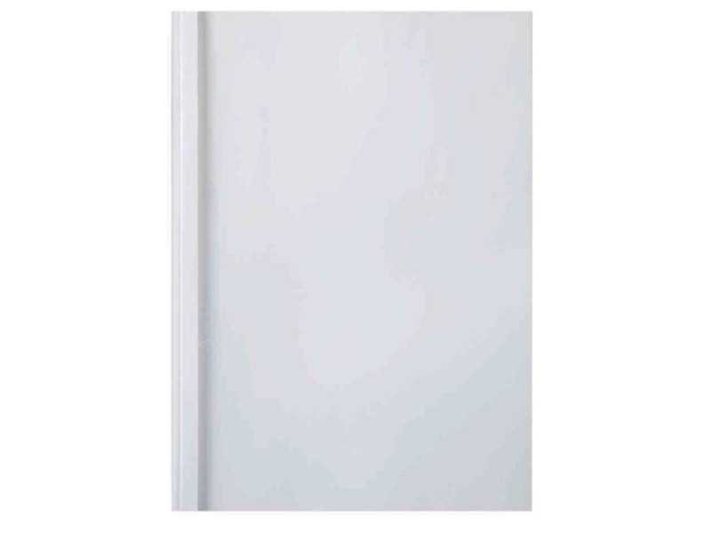 GBC Chemise pour thermoreliure ThermaBind Standard, A4