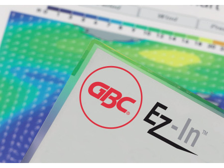 GBC Pochette de plastification, A5, brillant, 160 microns