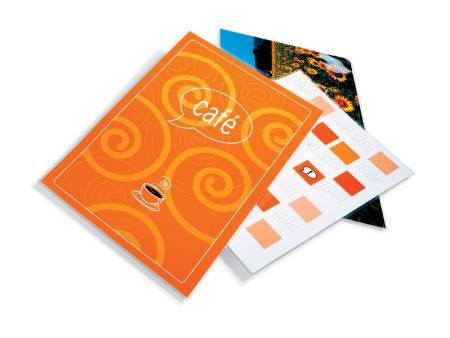 GBC Pochette de plastification, 75 x 105, brillant