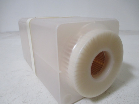Filtre de rechange type 2 pour aspirateurs SCS / coffret
