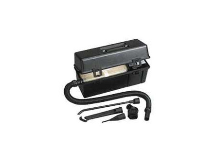 filtre de rechange de type 1 pour aspirateurs SCS / coffret