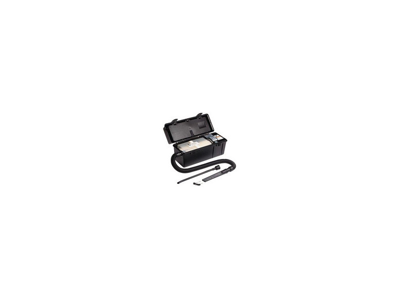 Tuyau pour apirateurs SCS service, longueur: 790 mm