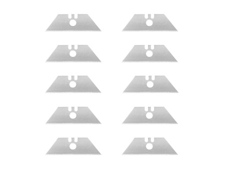 WEDO Lames de rechange pour Cutter de gauchers, lame: 19 mm
