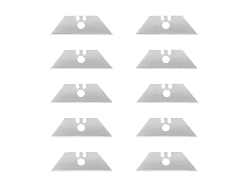 WEDO Lames de rechange pour Cutter de gauchers, lame: 19 mm