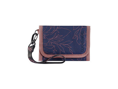 coocazoo Porte-monnaie Sweet rose