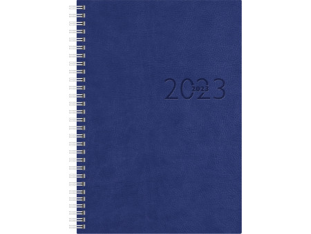 rido idé Agenda planning 'studioplan int. Prestige', 2026