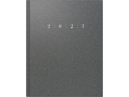 rido idé Agenda planning 'Manager TM Reflection', 2026, gris