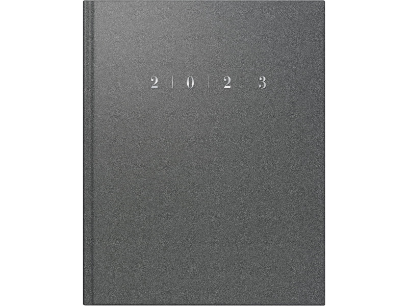 rido idé Agenda planning 'Manager TM Reflection', 2026, gris