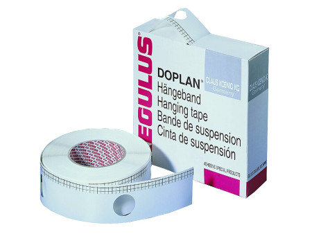 REGULUS Bande de suspension 'Doplan' pour suspension dessins