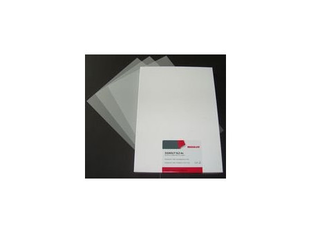 REGULUS Film polyester SIGNOLIT SLZ pour imprimantes laser