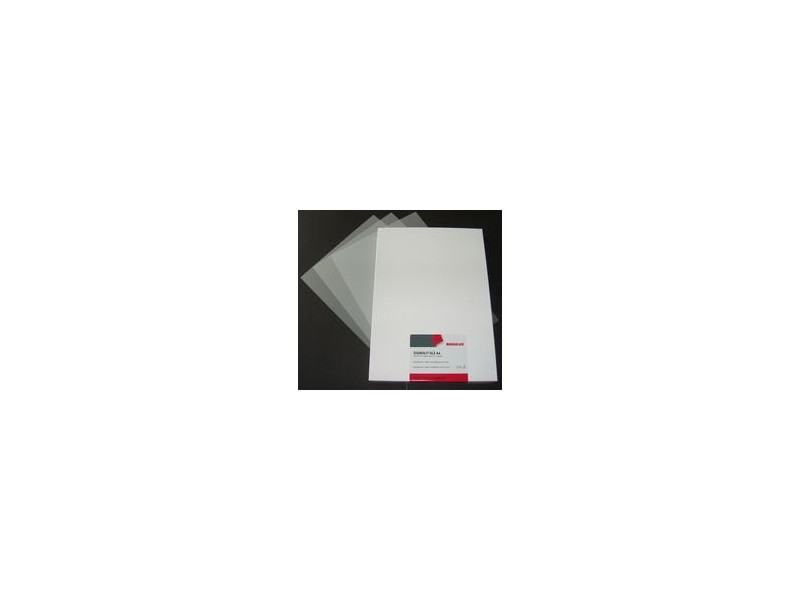 REGULUS Film polyester SIGNOLIT SLZ pour imprimantes laser