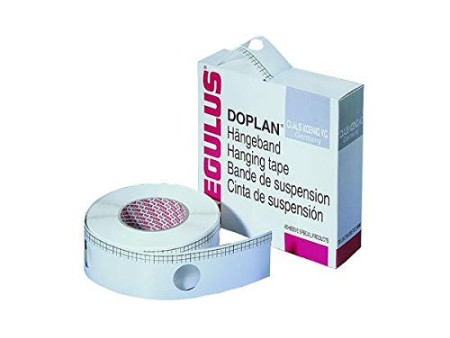 REGULUS Bande de suspension 'Doplan' pour suspension dessins