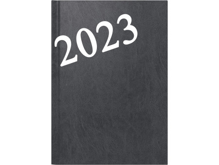Glocken Agenda planning 'Miradur', 2026, noir