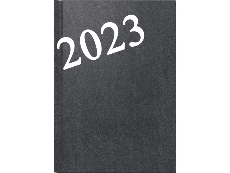 Glocken Agenda planning 'Miradur', 2026, noir