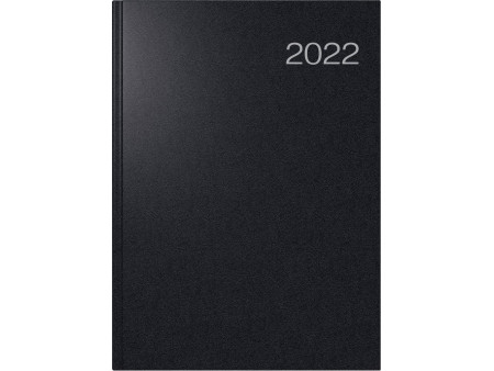 rido idé Agenda planning 'Conform Balacron', 2026, noir