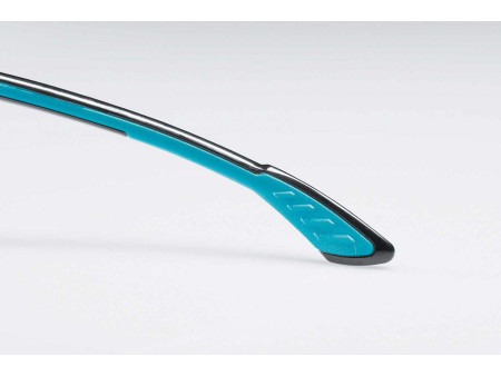 uvex Lunettes de protection sport, verres transparents