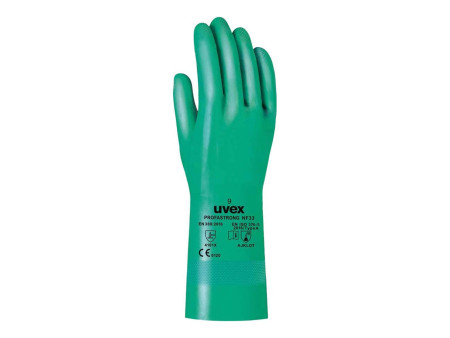 uvex Gant de protection profastrong NF 33, taille 10