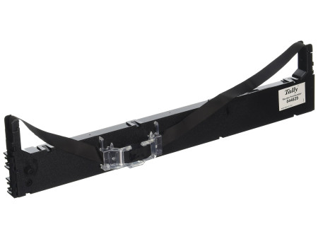 Tally ruban pour TallyDASCOM T2030/T2240, nylon, noir