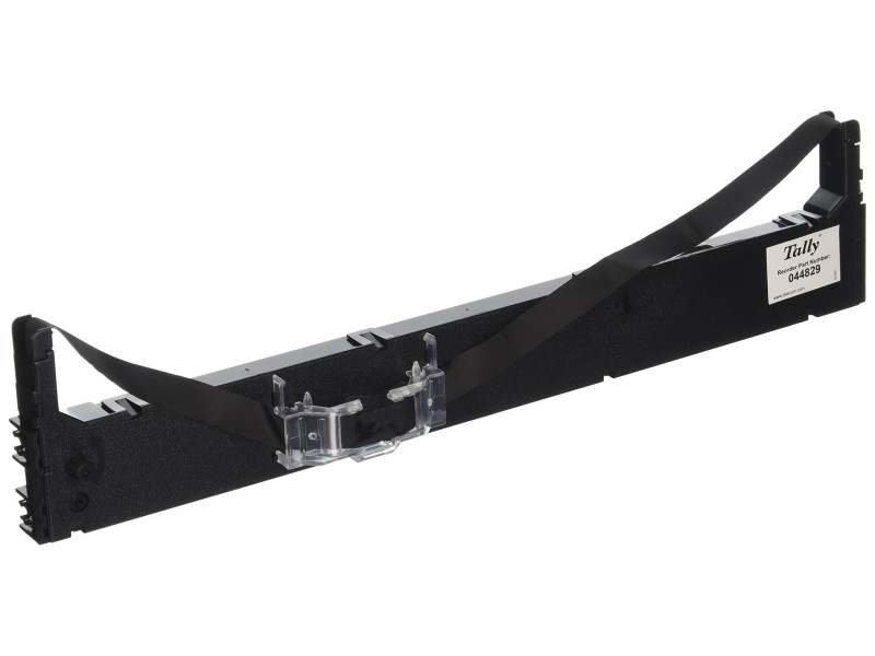 Tally ruban pour TallyDASCOM T2030/T2240, nylon, noir