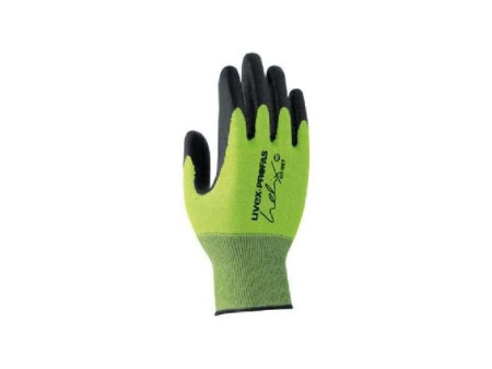 uvex Gant de protection contre les coupures C500 foam, T.7