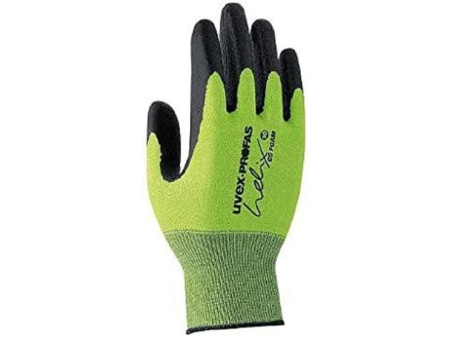 uvex Gant de protection contre les coupures C500 foam, T.11