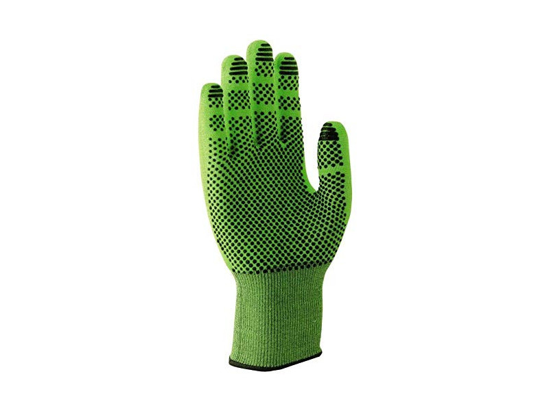uvex Gant de protection contre les coupures C500 dry, T.6