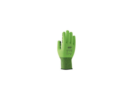 uvex Gant de protection contre les coupures C500 dry, T.10