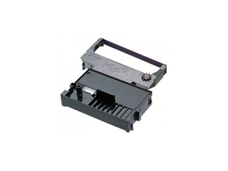EPSON Ruban encreur pour EPSON ERC 32 B, noir
