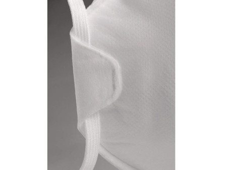 uvex Masque coque respiratoire silv-Air Classic 2210, FFP2