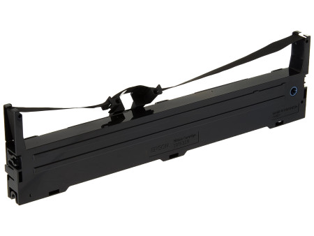 EPSON Ruban encreur pour EPSON FX 890, nylon, noir