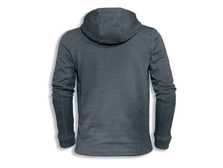 uvex Veste Street Hoody suXXeed, XXL, bleu nuit