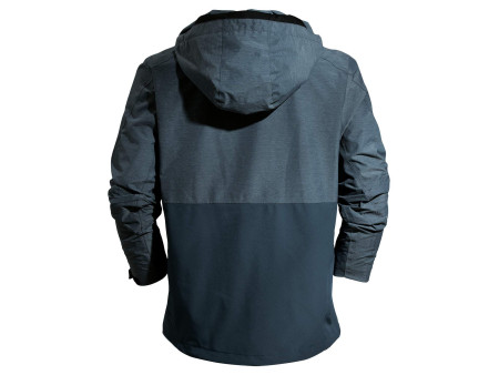 uvex Veste d'intempéries suXXeed, L, bleu nuit
