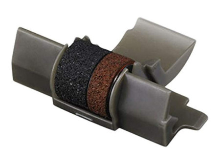 Rouleau encreur pour calculatrice CASIO FR-2650 A nylon noir