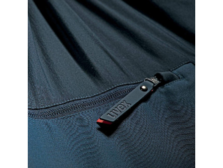 uvex Veste hommes Realworker suXXeed, XXXL, bleu nuit