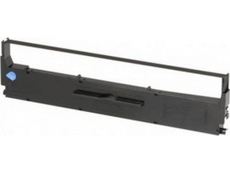 EPSON Ruban encreur pour EPSON Serie LX 300/350, noir