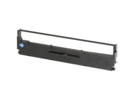 EPSON Ruban encreur pour EPSON Serie LX 300/350, noir