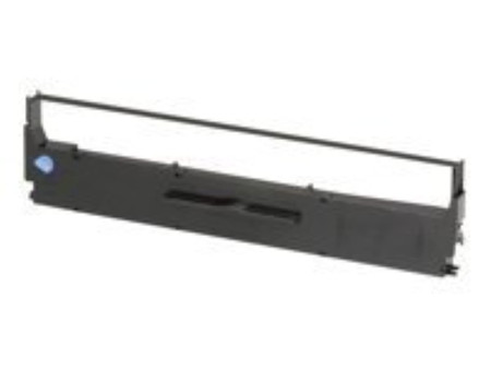 EPSON Ruban encreur pour EPSON Serie LX 300/350, noir