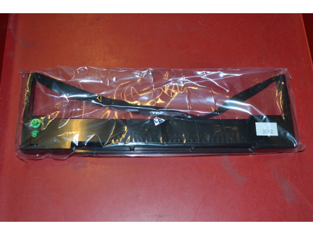 Tally ruban pour TallyDASCOM T2040/MT150, nylon, noir