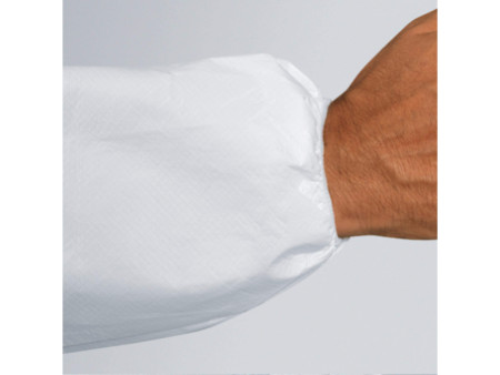 uvex Combinaison de protection jetable 5/6 classic, M